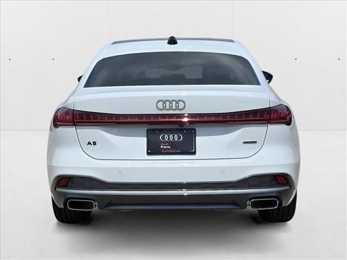 2025 Audi A5 Premium