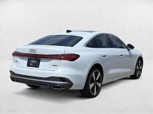 2025 Audi A5 Premium