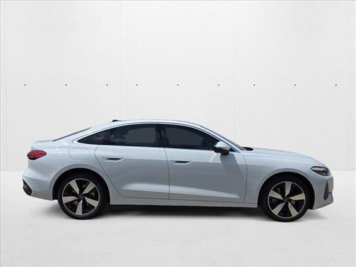 2025 Audi A5 Premium