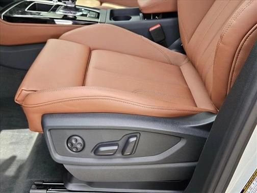 2025 Audi Q5 55 S line Premium Plus