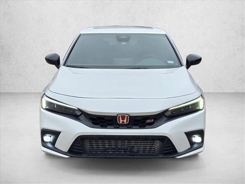 2022 Honda Civic Si Base