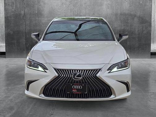 2020 Lexus ES 350 Base