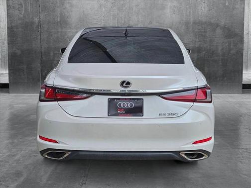 2020 Lexus ES 350 Base