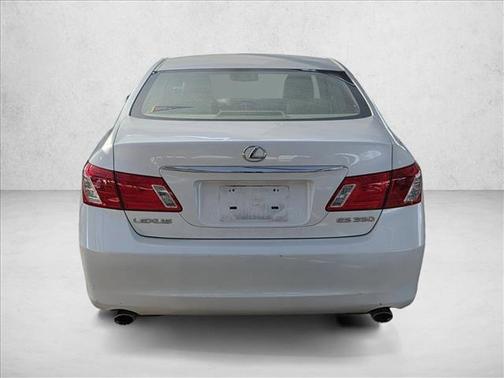 2009 Lexus ES 350 Base
