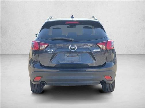 2014 Mazda CX-5 Grand Touring