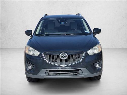 2014 Mazda CX-5 Grand Touring