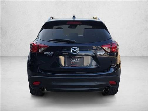 2014 Mazda CX-5 Grand Touring