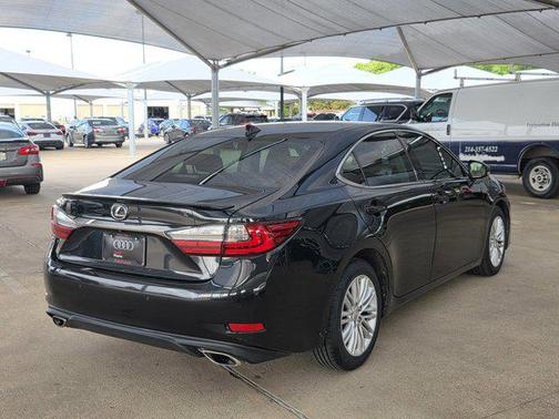 Caviar 2016 Lexus ES 350 Base