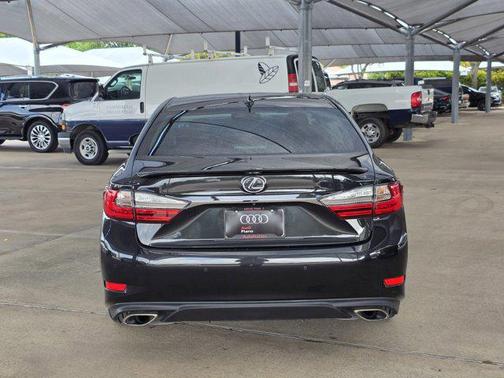 Caviar 2016 Lexus ES 350 Base