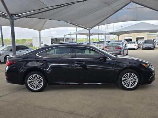 Caviar 2016 Lexus ES 350 Base