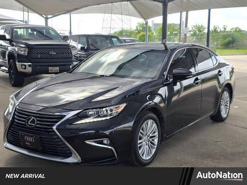 Caviar 2016 Lexus ES 350 Base