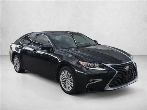 Caviar 2016 Lexus ES 350 Base