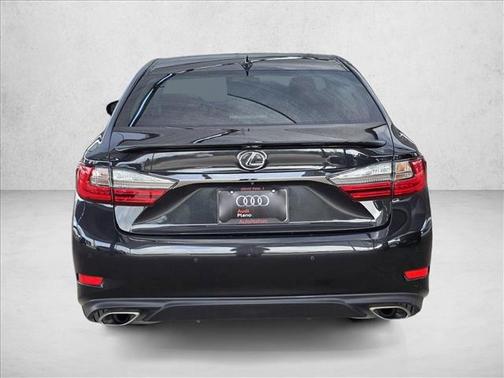 Caviar 2016 Lexus ES 350 Base