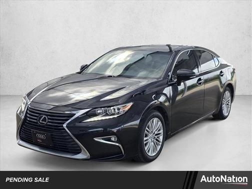 Caviar 2016 Lexus ES 350 Base