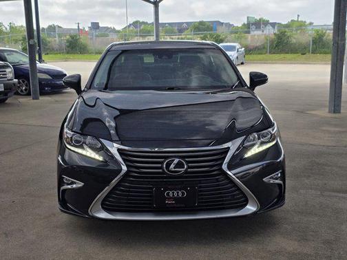 Caviar 2016 Lexus ES 350 Base