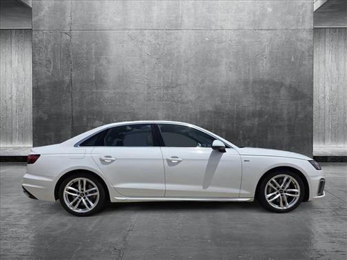 2023 Audi A4 45 S line Premium Plus