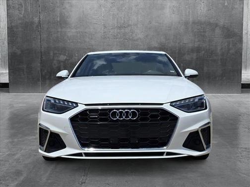 2023 Audi A4 45 S line Premium Plus