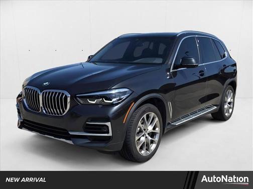 2023 BMW X5 sDrive40i