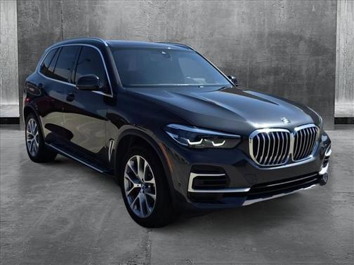2023 BMW X5 sDrive40i