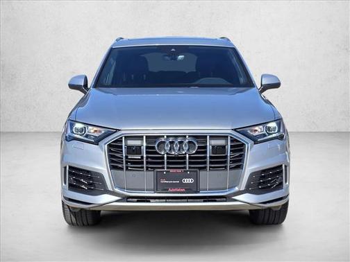 2022 Audi Q7 55 Premium Plus
