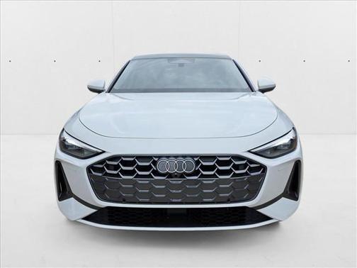 2025 Audi A5 Premium