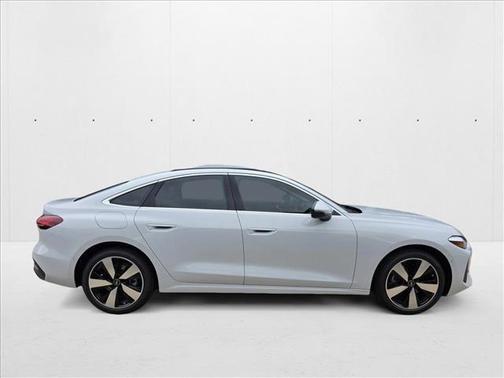 2025 Audi A5 Premium