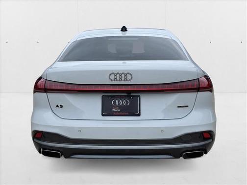 2025 Audi A5 Premium