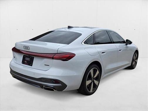 2025 Audi A5 Premium