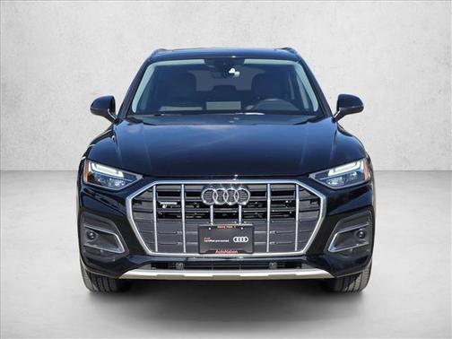 2023 Audi Q5 40 Premium