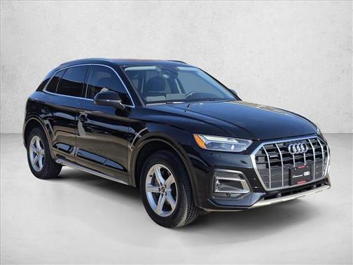 2023 Audi Q5 40 Premium
