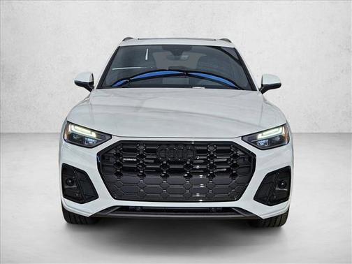 2025 Audi Q5 45 S line Premium