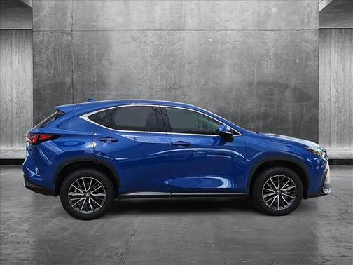 2022 Lexus NX 350 Premium