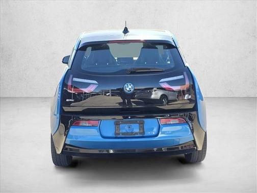 2017 BMW i3 94 Ah w/Range Extender