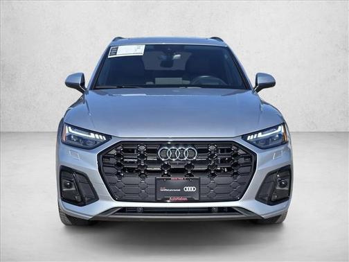 2023 Audi Q5 55 S line Prestige