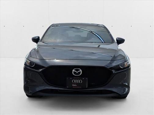 2022 Mazda Mazda3 FWD