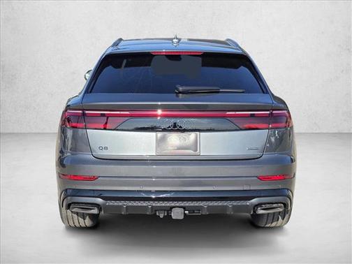 2026 Audi Q8 55 Premium Plus