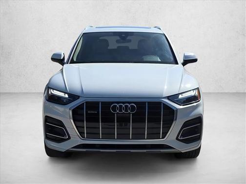 2021 Audi Q5 45 Premium Plus