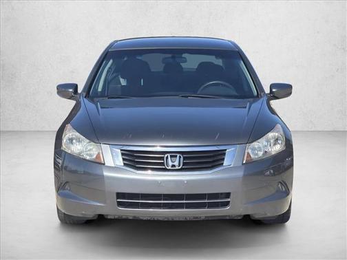 2009 Honda Accord 2.4 LX