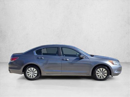 2009 Honda Accord 2.4 LX