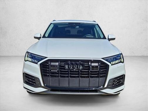 2023 Audi Q7 55 Prestige