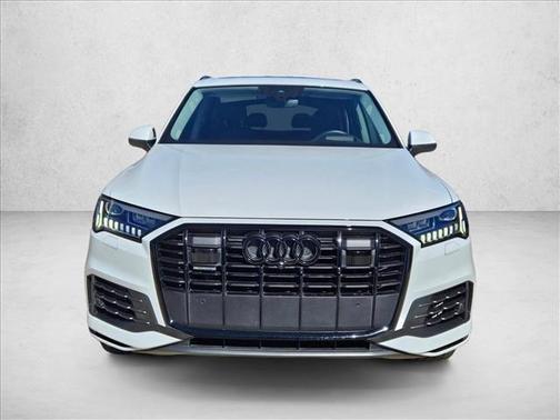 2023 Audi Q7 55 Prestige