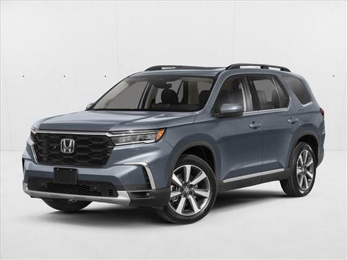 2023 Honda Pilot Touring 8-Passenger
