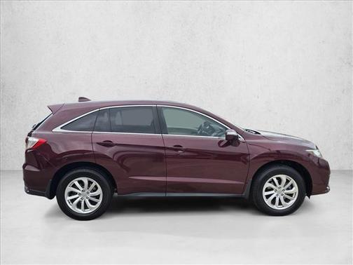 2017 Acura RDX Base
