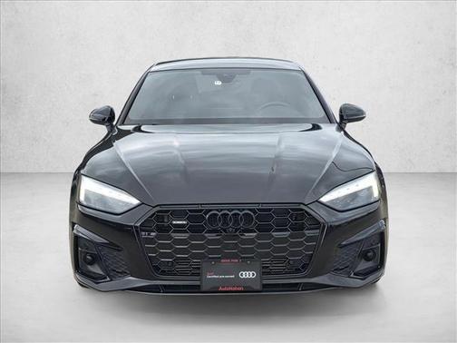 2023 Audi A5 Sportback 45 S Line Premium Plus