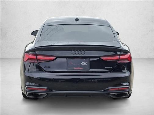 2023 Audi A5 Sportback 45 S Line Premium Plus