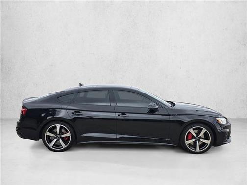 2023 Audi A5 Sportback 45 S Line Premium Plus