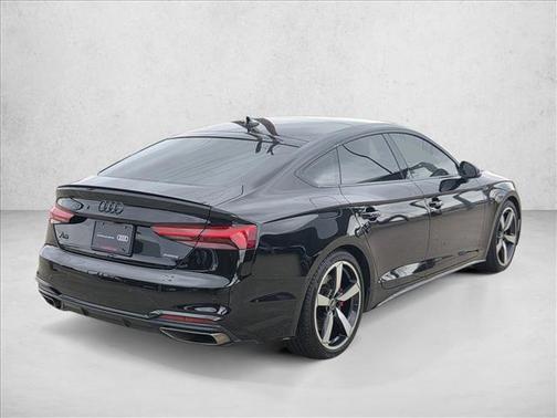 2023 Audi A5 Sportback 45 S Line Premium Plus