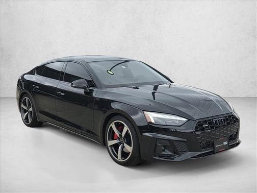2023 Audi A5 Sportback 45 S Line Premium Plus