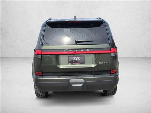 2025 Lexus GX 550 Premium