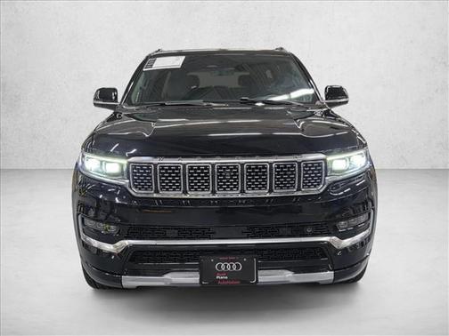 2022 Jeep Grand Wagoneer Series III 4x4